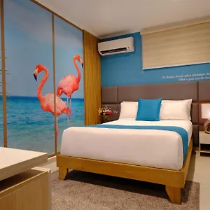 visit hotel