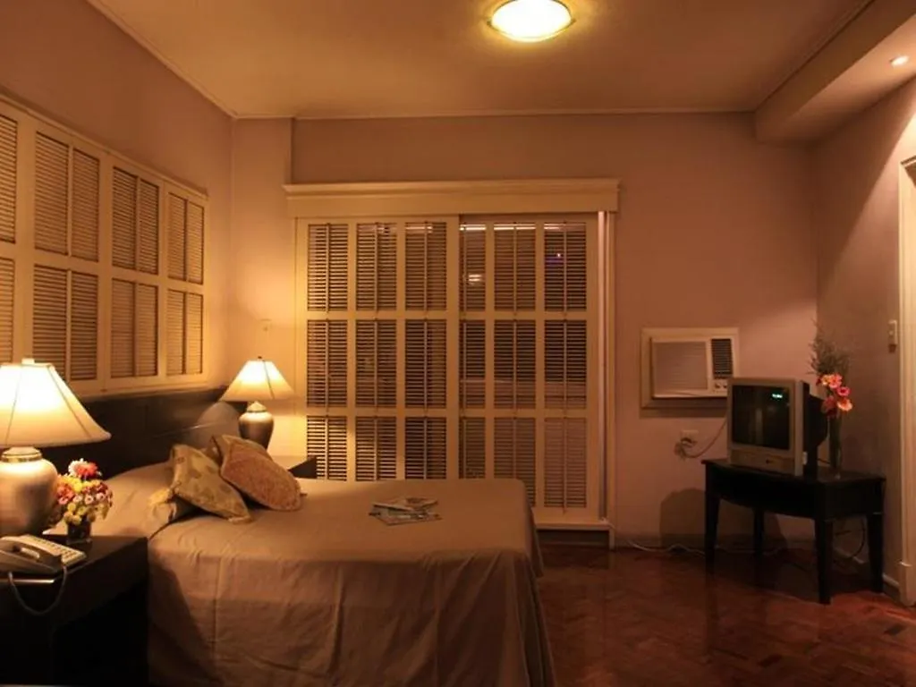 The Luneta Hotel Manila
